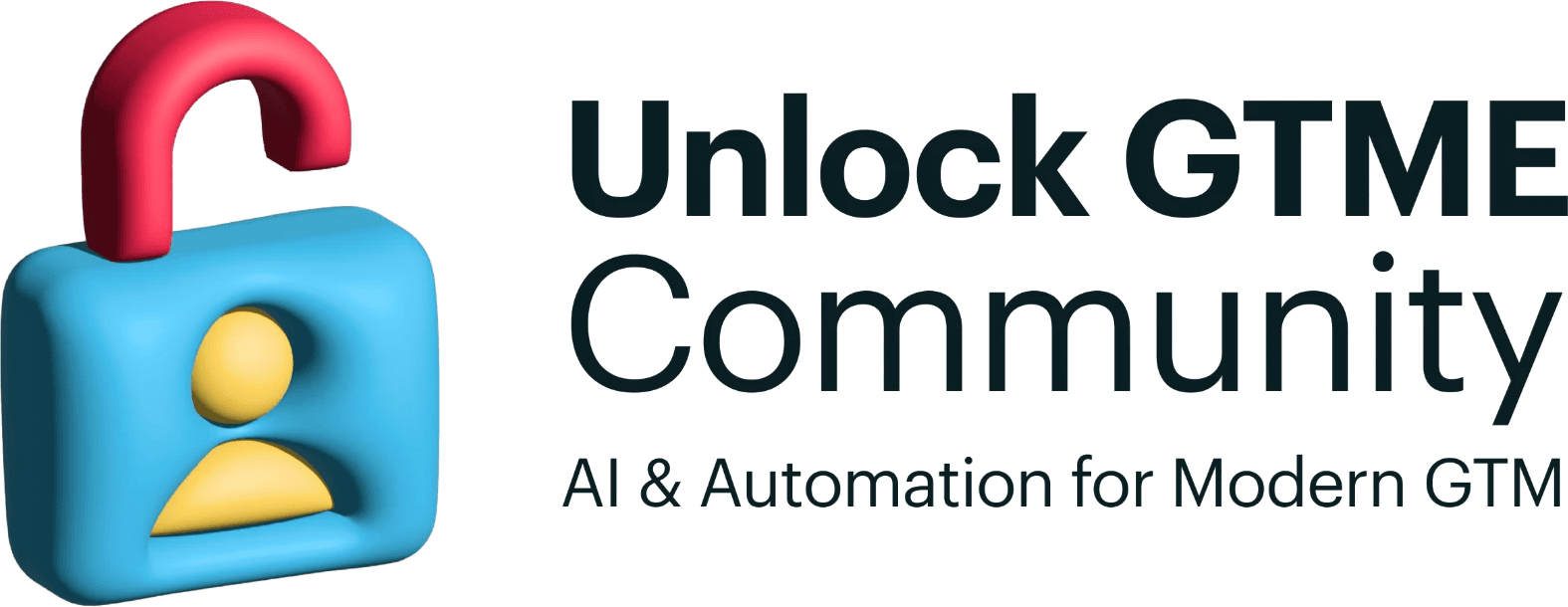 Unlock GTME Community